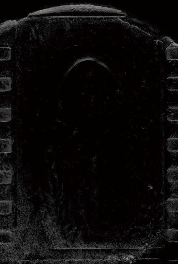 前田梨那個展「⁂」